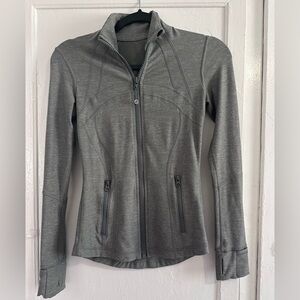 Lululemon Define Jacket